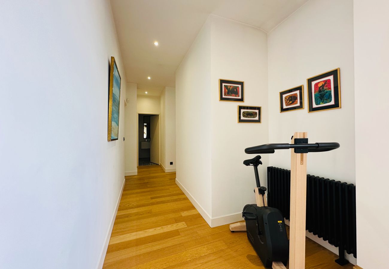 Appartement à Bordeaux - Splendide Perle des Chartrons 