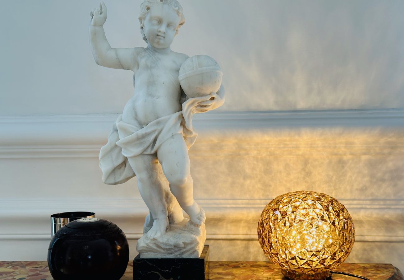Appartement à Bordeaux - Splendide Perle des Chartrons 
