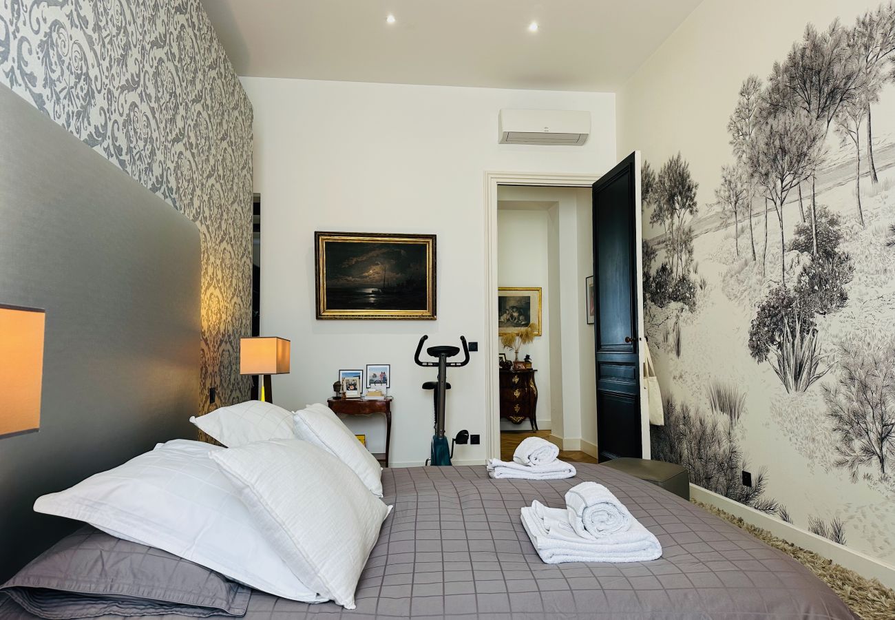 Appartement à Bordeaux - Splendide Perle des Chartrons 