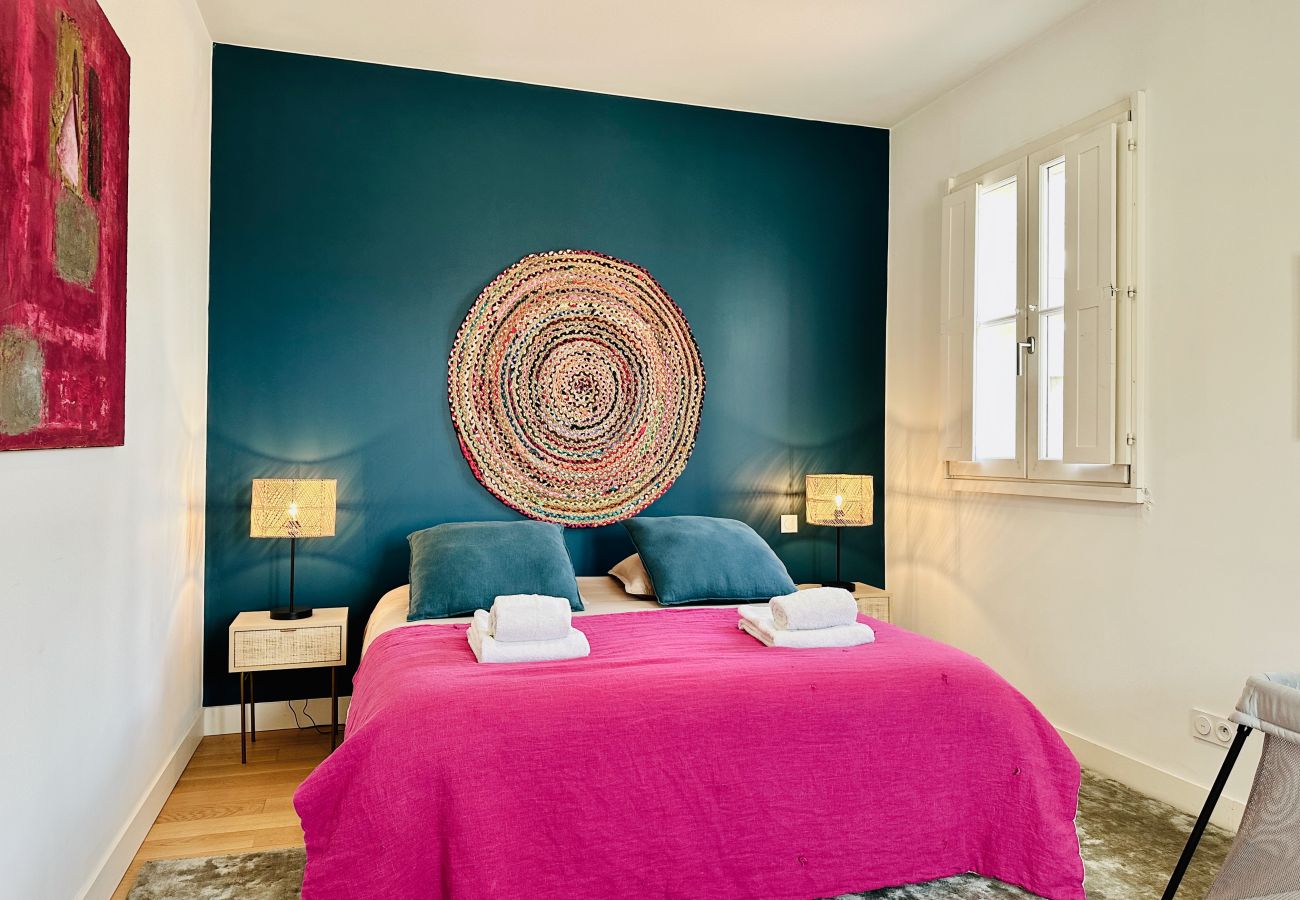 Appartement à Bordeaux - Splendide Perle des Chartrons 