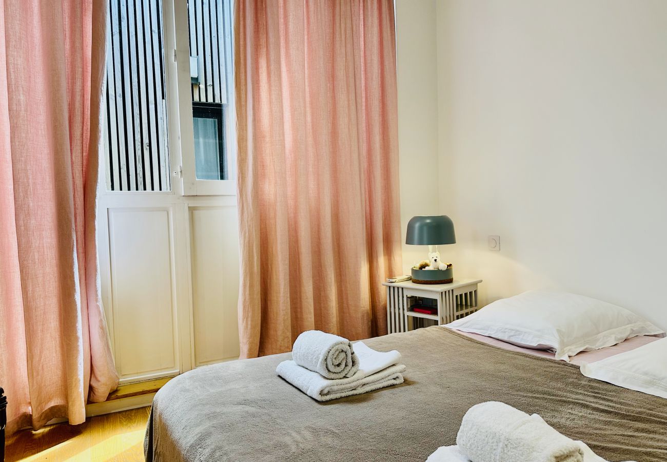 Appartement à Bordeaux - Splendide Perle des Chartrons 