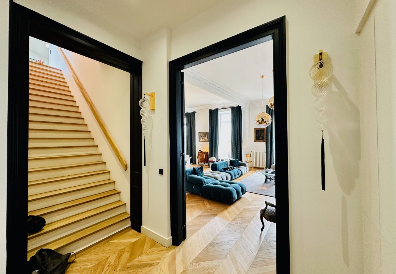 Appartement à Bordeaux - Splendide Perle des Chartrons 