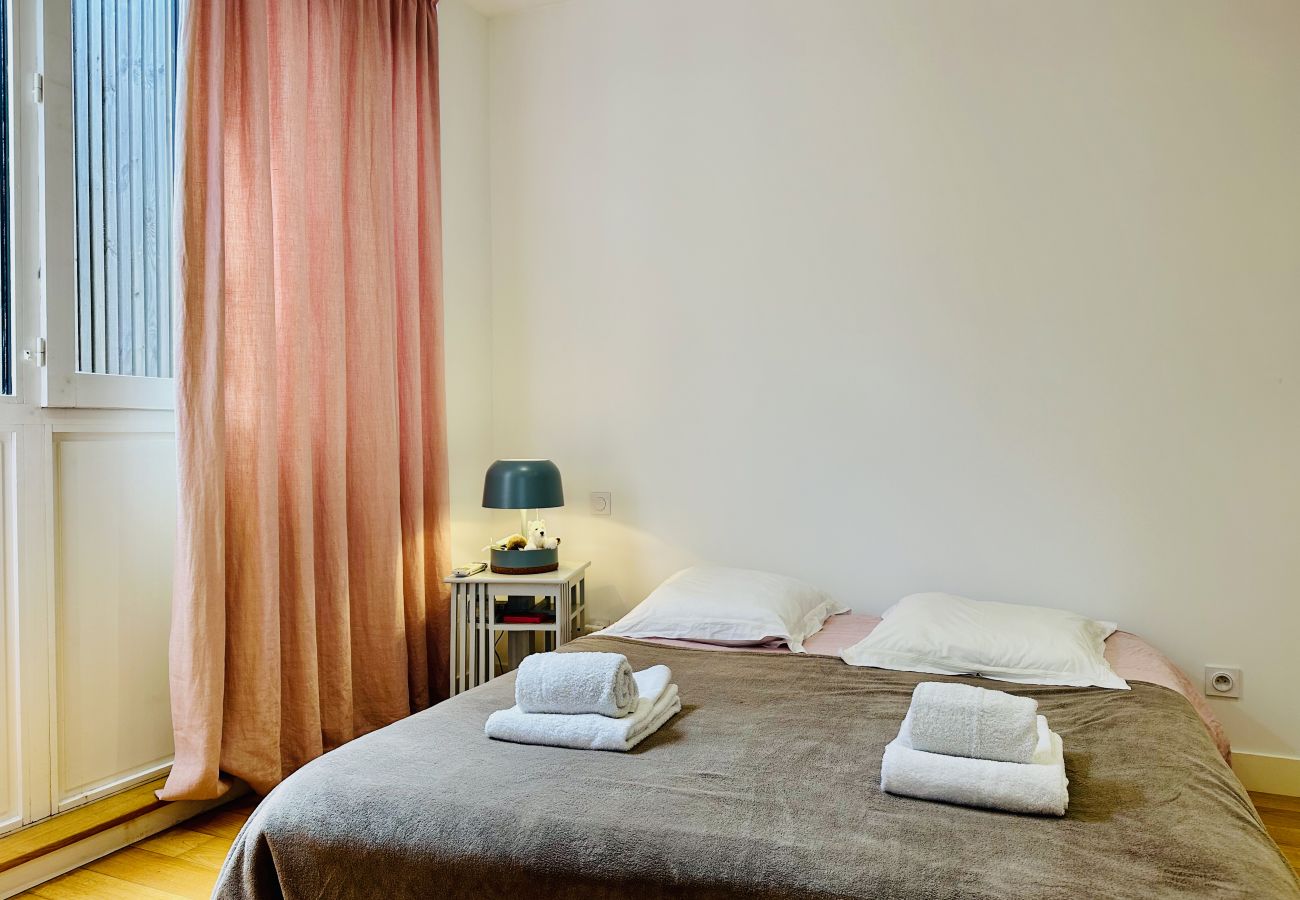 Appartement à Bordeaux - Splendide Perle des Chartrons 