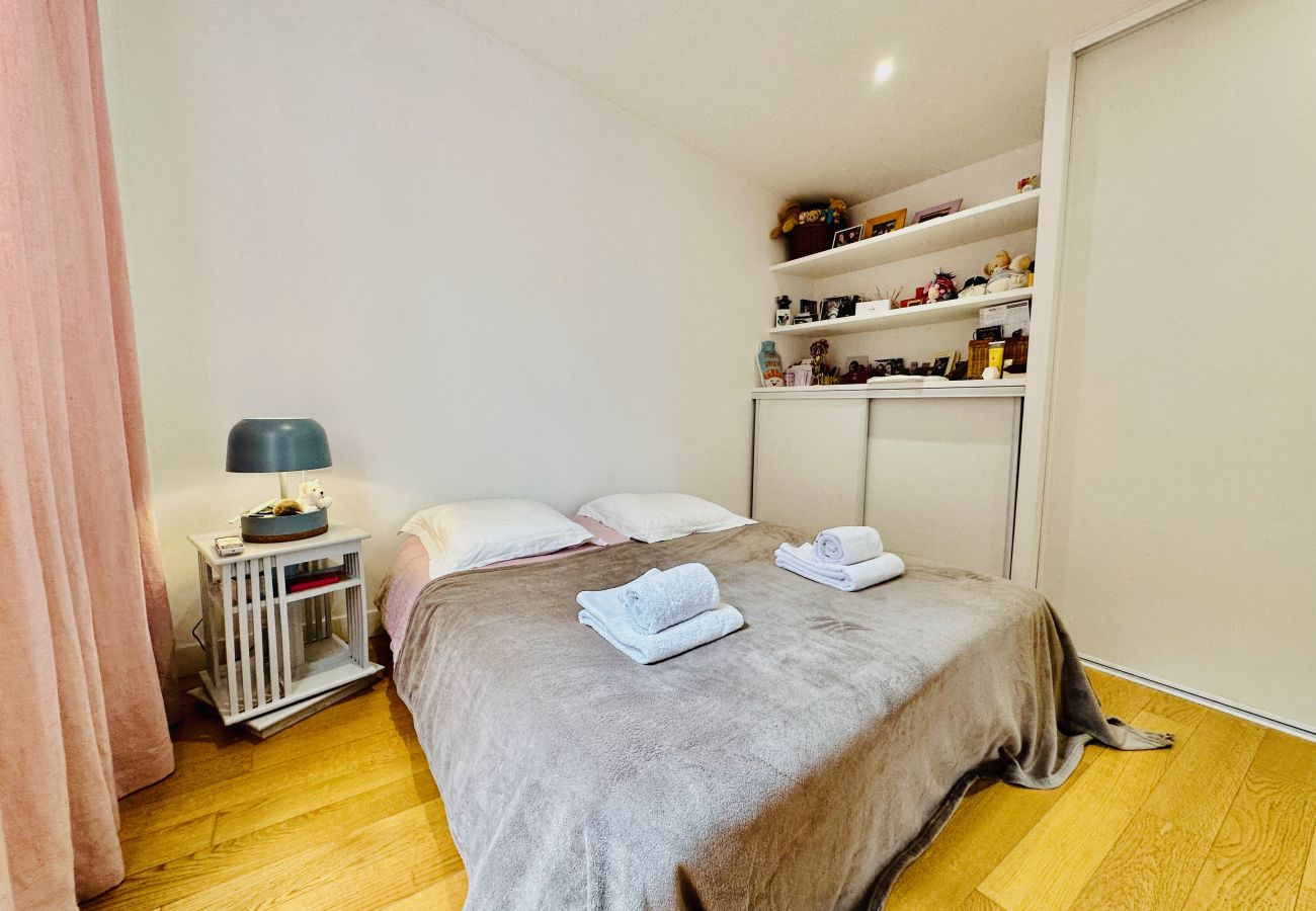 Appartement à Bordeaux - Splendide Perle des Chartrons 