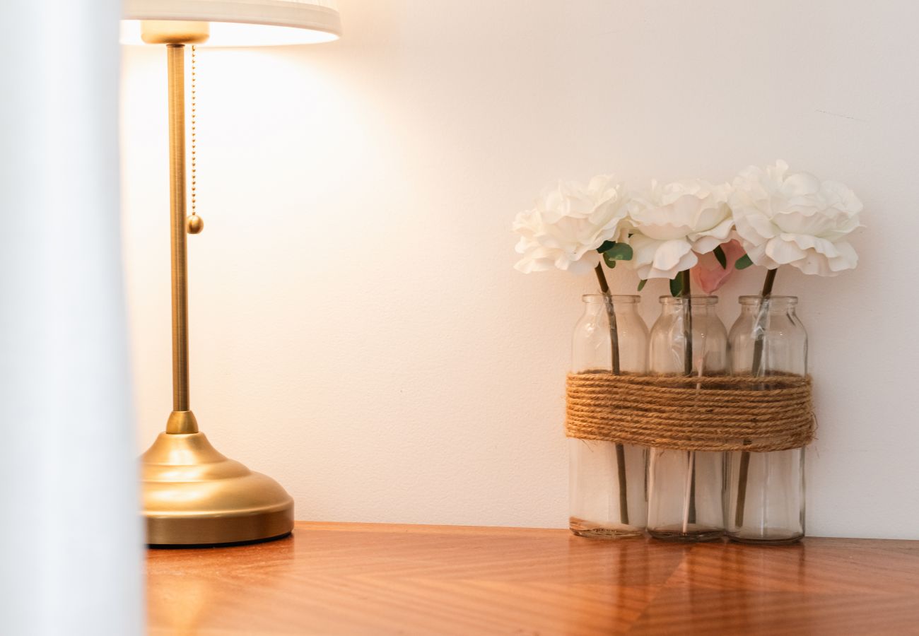 Appartement à Bordeaux - BDX 80 QUEYRIES 207