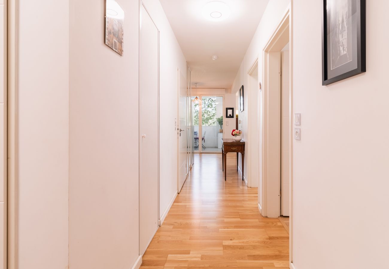 Appartement à Bordeaux - BDX 80 QUEYRIES 207