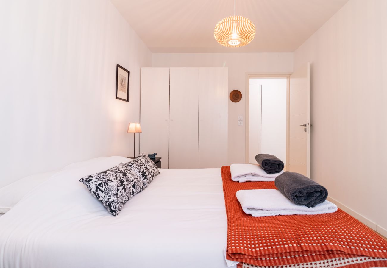 Appartement à Bordeaux - BDX 80 QUEYRIES 207