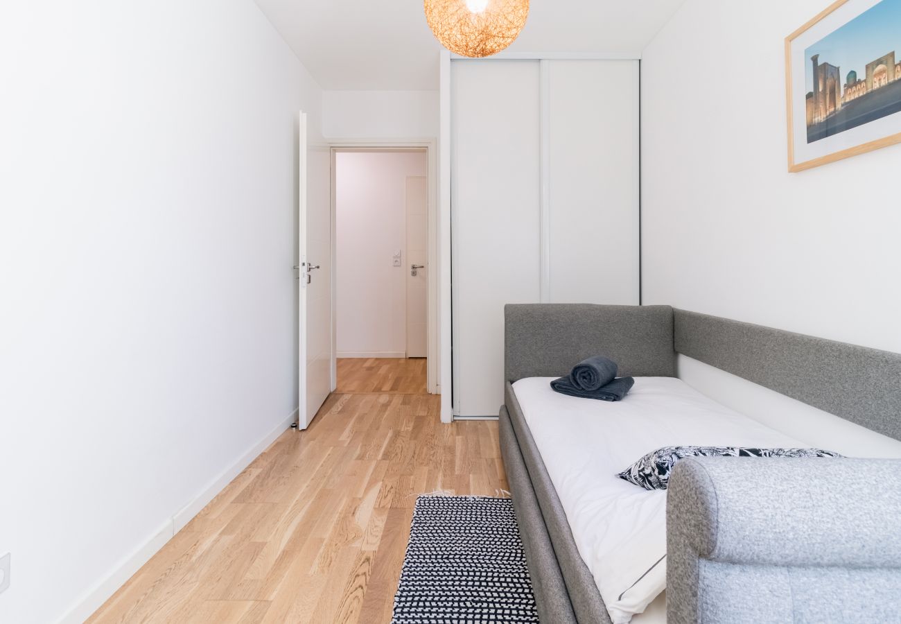 Appartement à Bordeaux - BDX 80 QUEYRIES 207