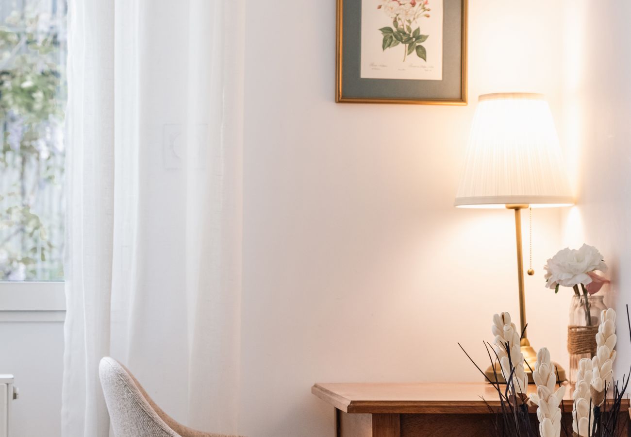 Appartement à Bordeaux - BDX 80 QUEYRIES 207