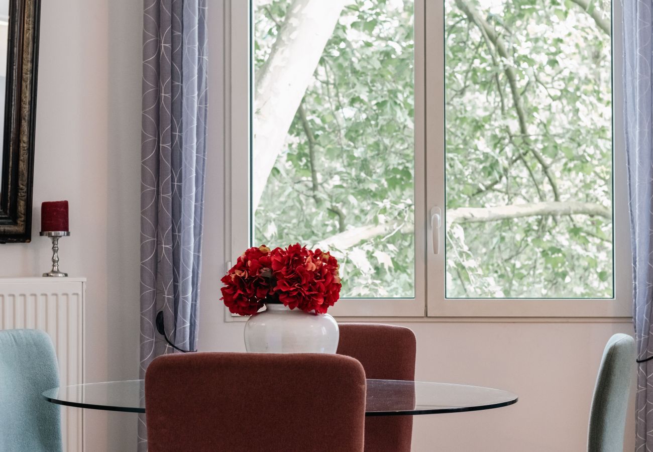 Appartement à Bordeaux - BDX 80 QUEYRIES 207