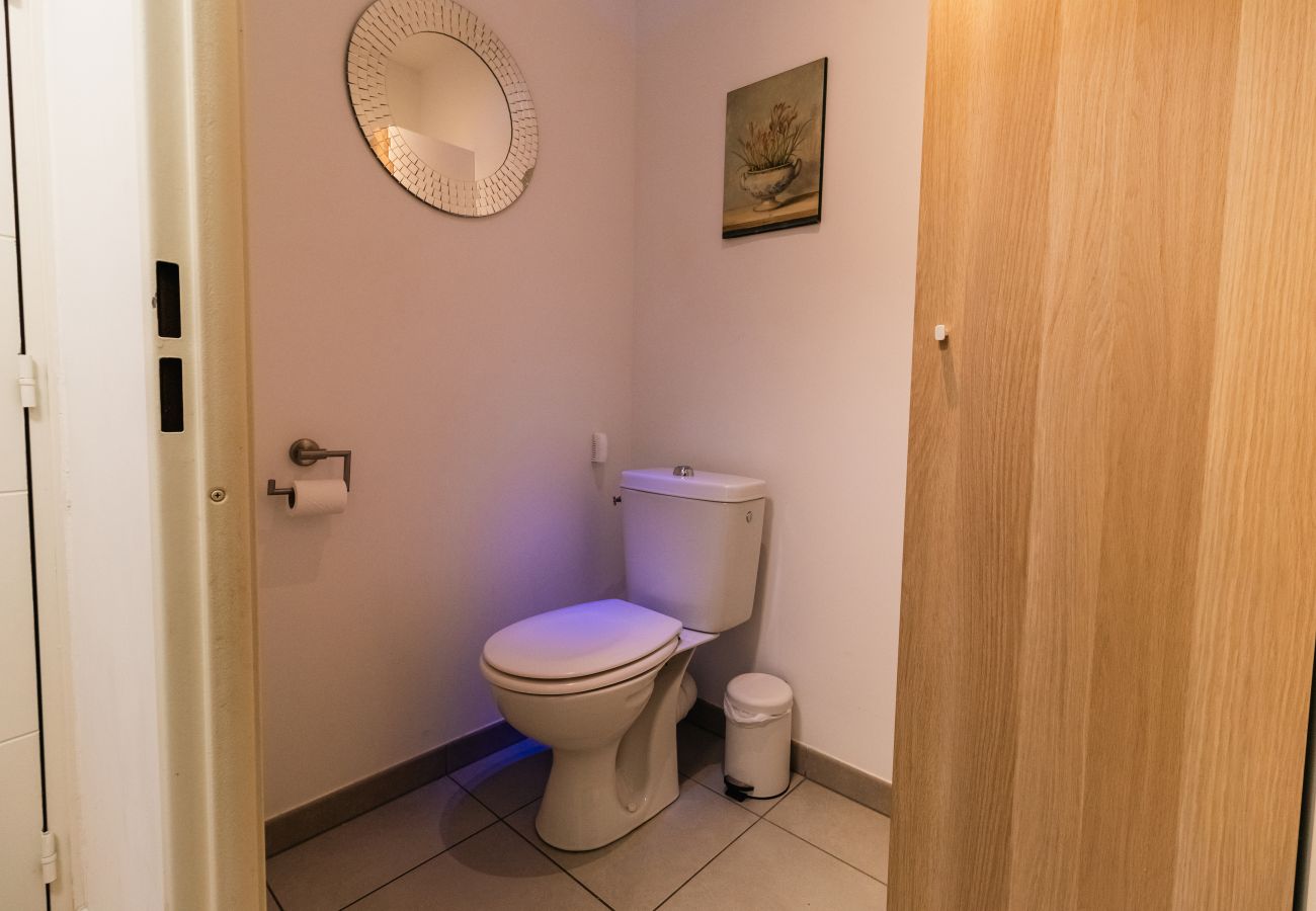 Appartement à Bordeaux - BDX 80 QUEYRIES 207