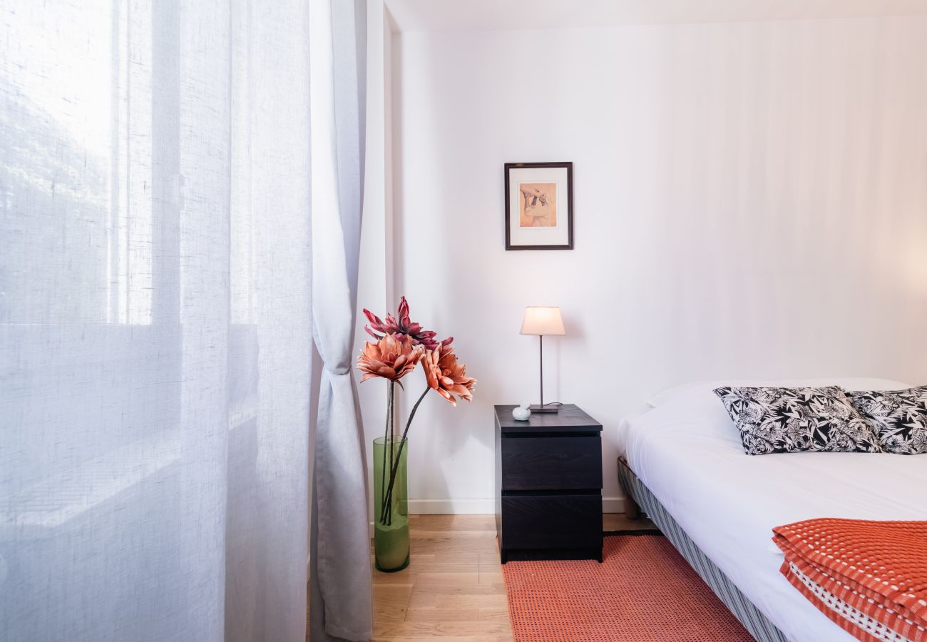 Appartement à Bordeaux - BDX 80 QUEYRIES 207