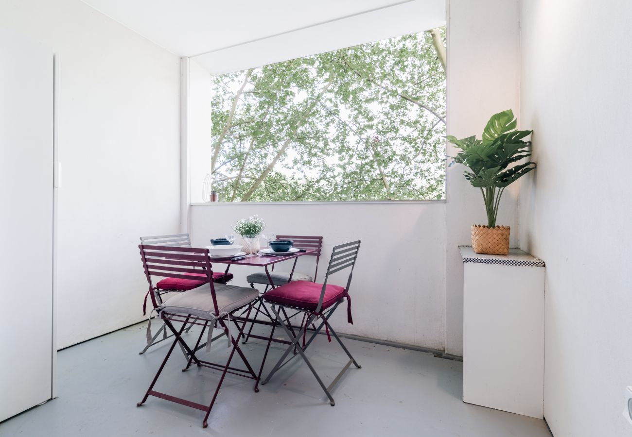 Appartement à Bordeaux - BDX 80 QUEYRIES 207