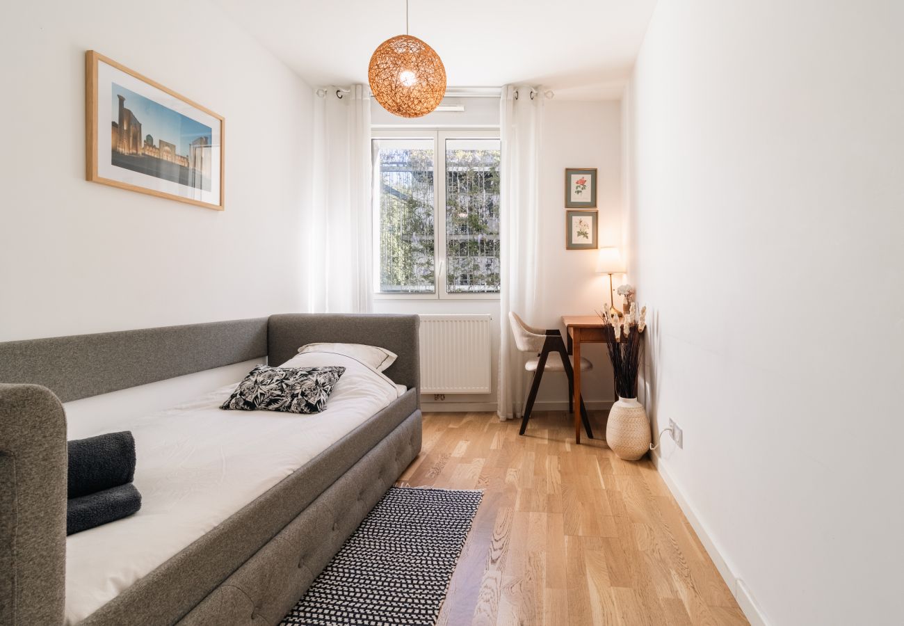 Appartement à Bordeaux - BDX 80 QUEYRIES 207