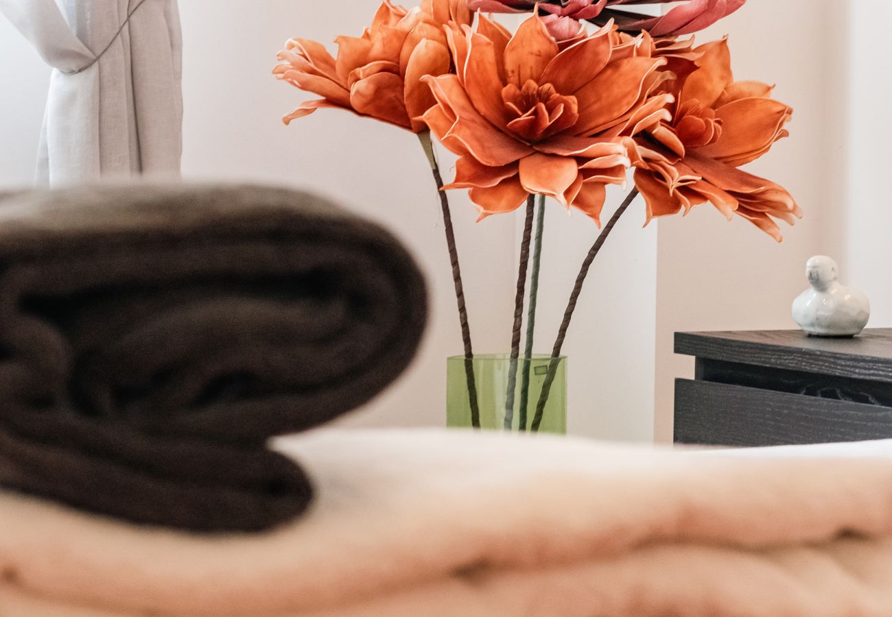 Appartement à Bordeaux - BDX 80 QUEYRIES 207