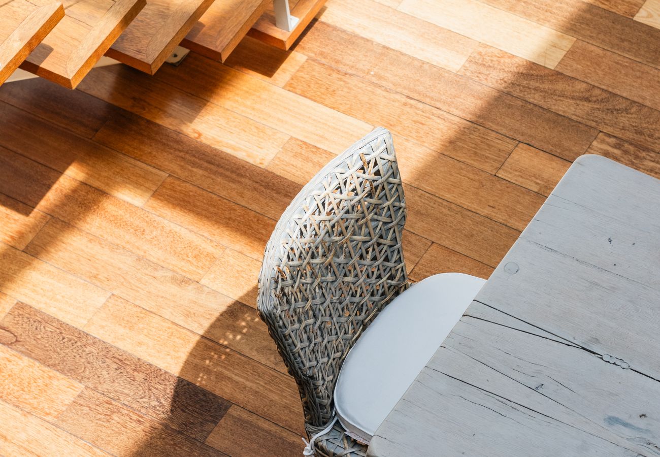Appartement à Bordeaux - Spectaculaire loft de 250 m² situé au cœur des Chartrons à Bordeaux