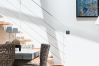 Appartement à Bordeaux - Spectaculaire loft de 250 m² situé au cœur des Chartrons à Bordeaux